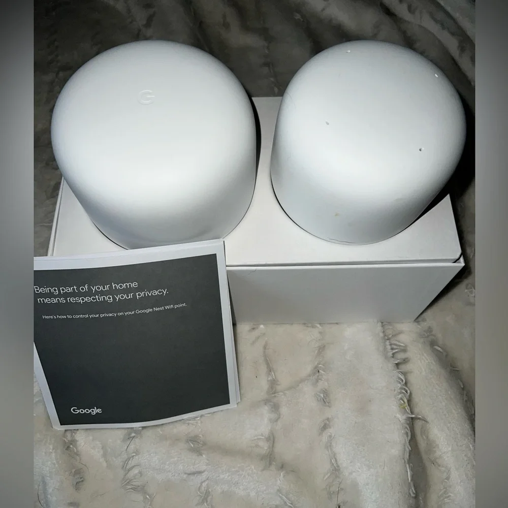 Google Nest